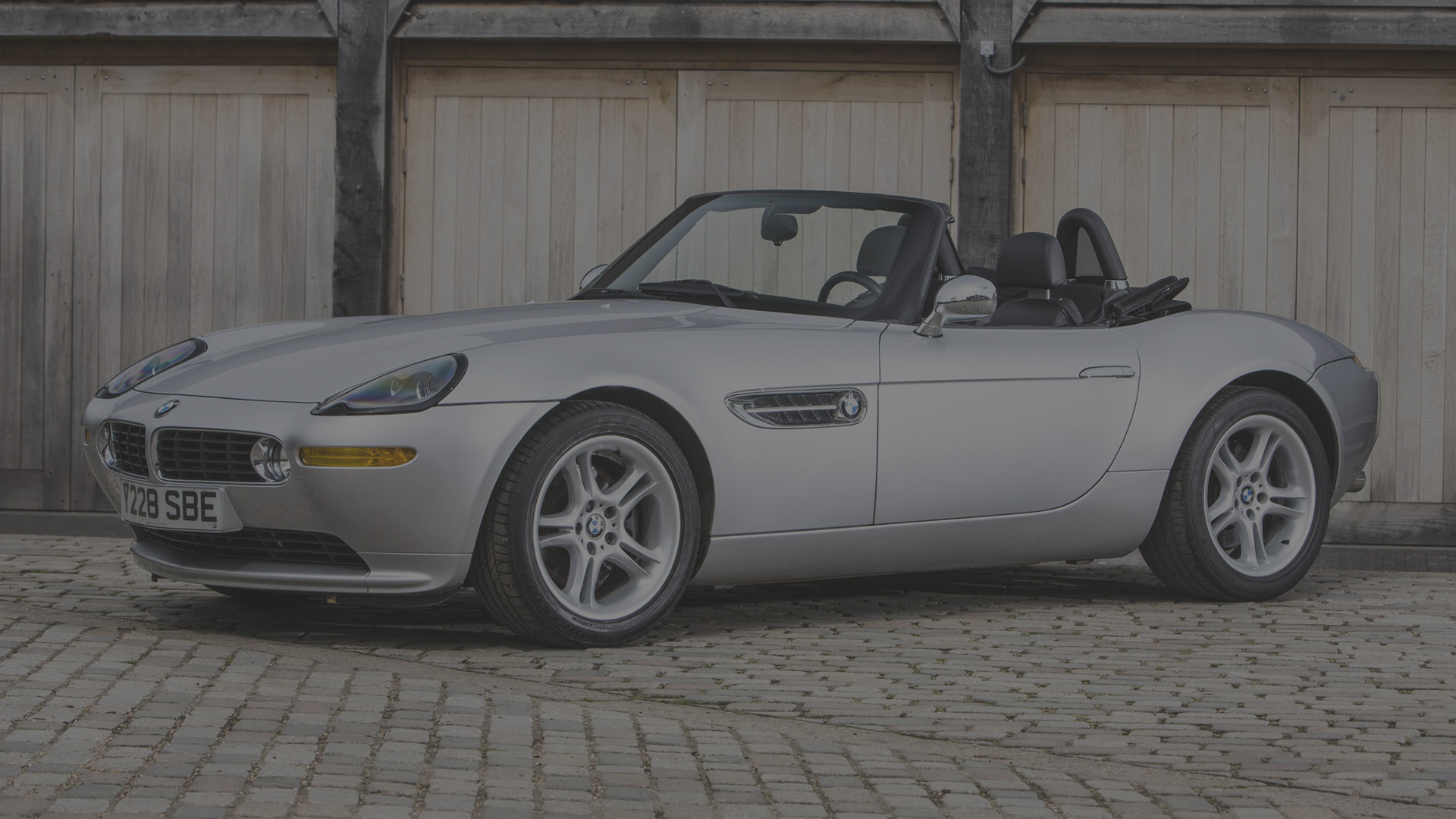 BMW Z8