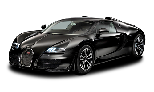 Bugatti Veyron 8.0  W16