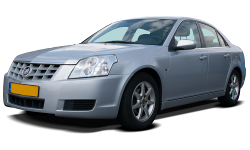Cadillac BLS 2.0 T
