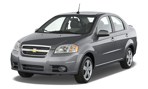 Chevrolet Aveo 1.2 16V