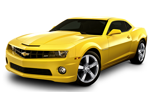 Chevrolet Camaro 6.2 V8