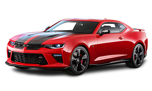 Chevrolet Camaro 3.6 V6