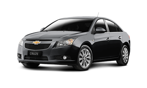 Chevrolet Cruze 2.0 VCDi