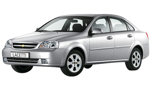 Chevrolet Lacetti 2.0 VCDi
