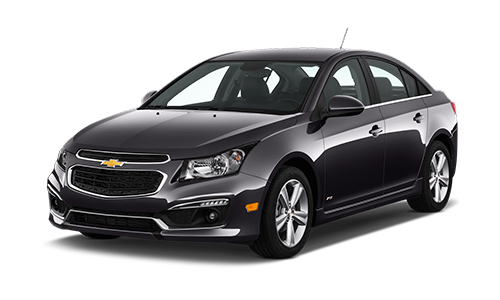 Chevrolet Lumina 6.0 V8