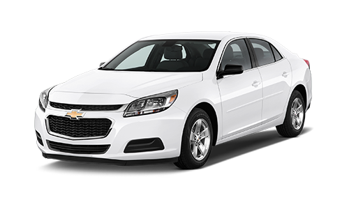 Chevrolet Malibu 2.0 VCDi