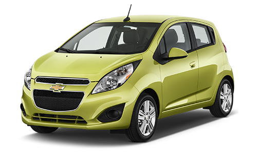 Chevrolet Spark 1.2 16v