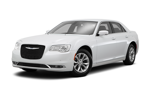 Chrysler 300C 3.0 CRD