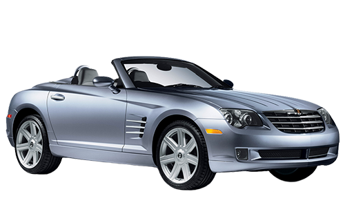 Chrysler Crossfire 3.2 V6