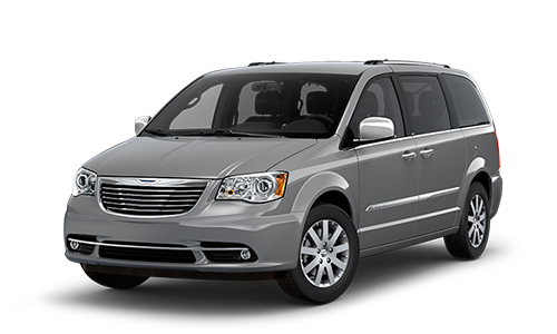 Chrysler Grand voyager 2.8 CRDi