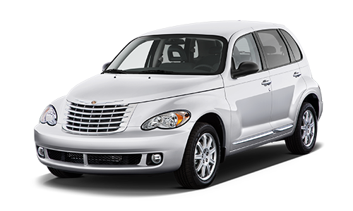 Chrysler PT Cruiser 2.2 CRD
