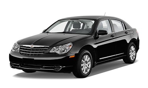Chrysler Sebring 2.0 CRD