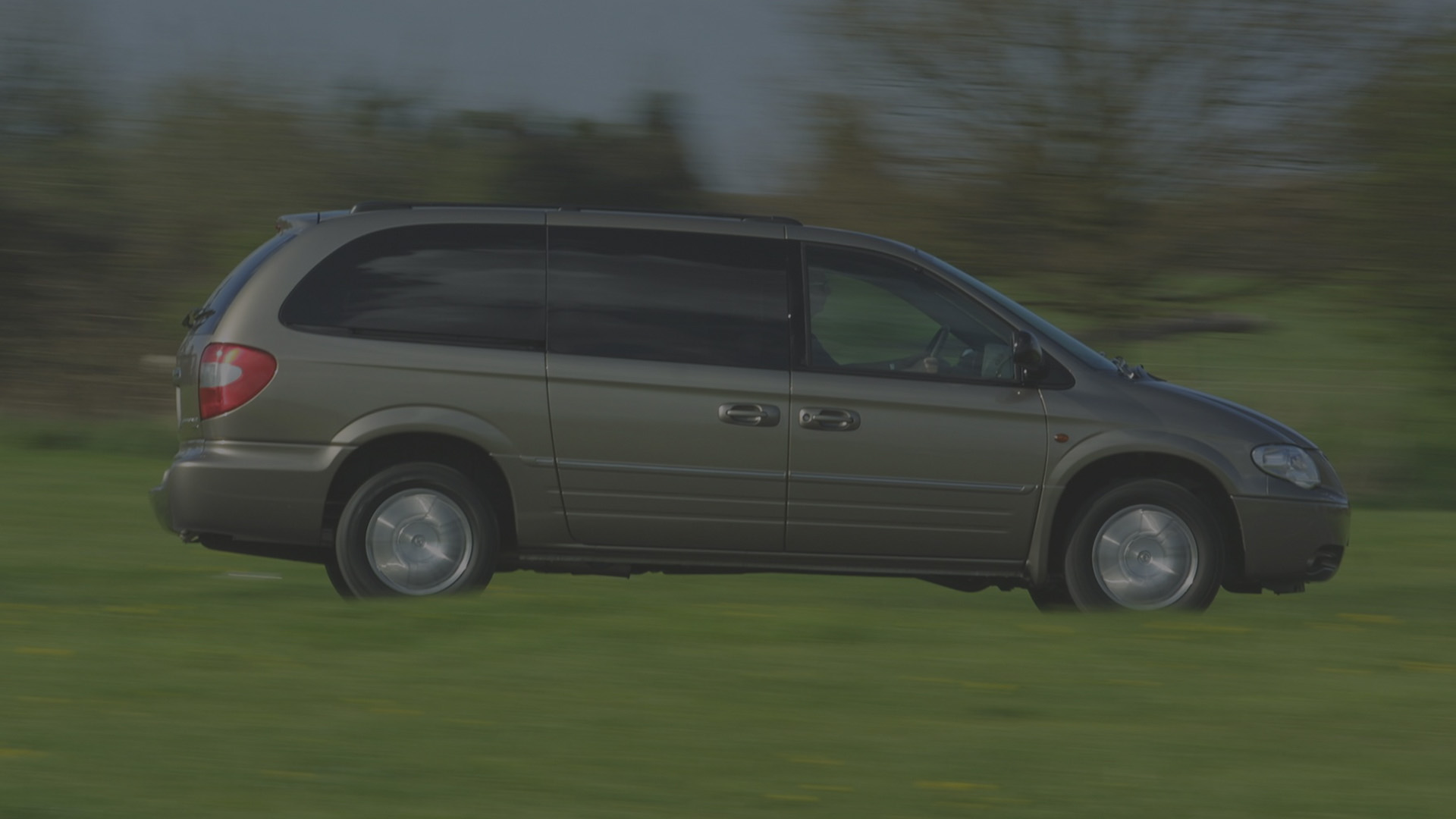 Chrysler Voyager