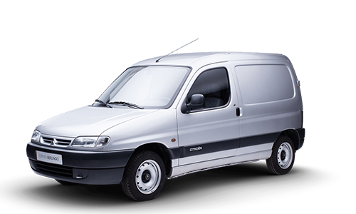 Citroën Berlingo 1.6 e-HDi