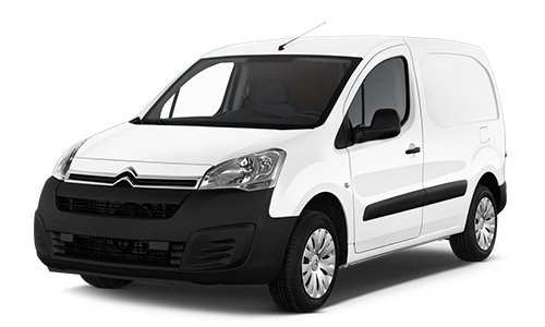 Citroën Berlingo 1.6 BlueHDi 