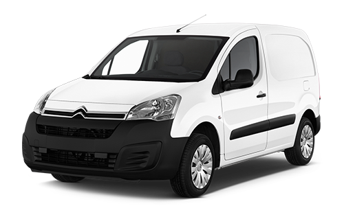 Citroën Berlingo 1.5 BlueHDi