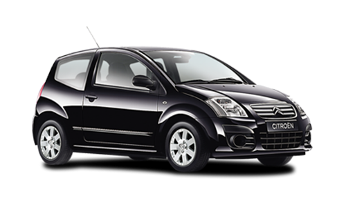 Citroën C2 1.4 HDi