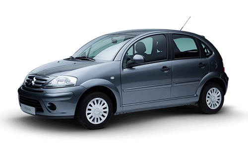 Citroën C3 / C3 Picasso 1.4 HDi