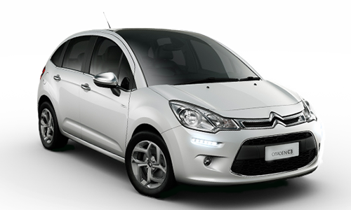 Citroën C3 / C3 Picasso 1.6 HDi