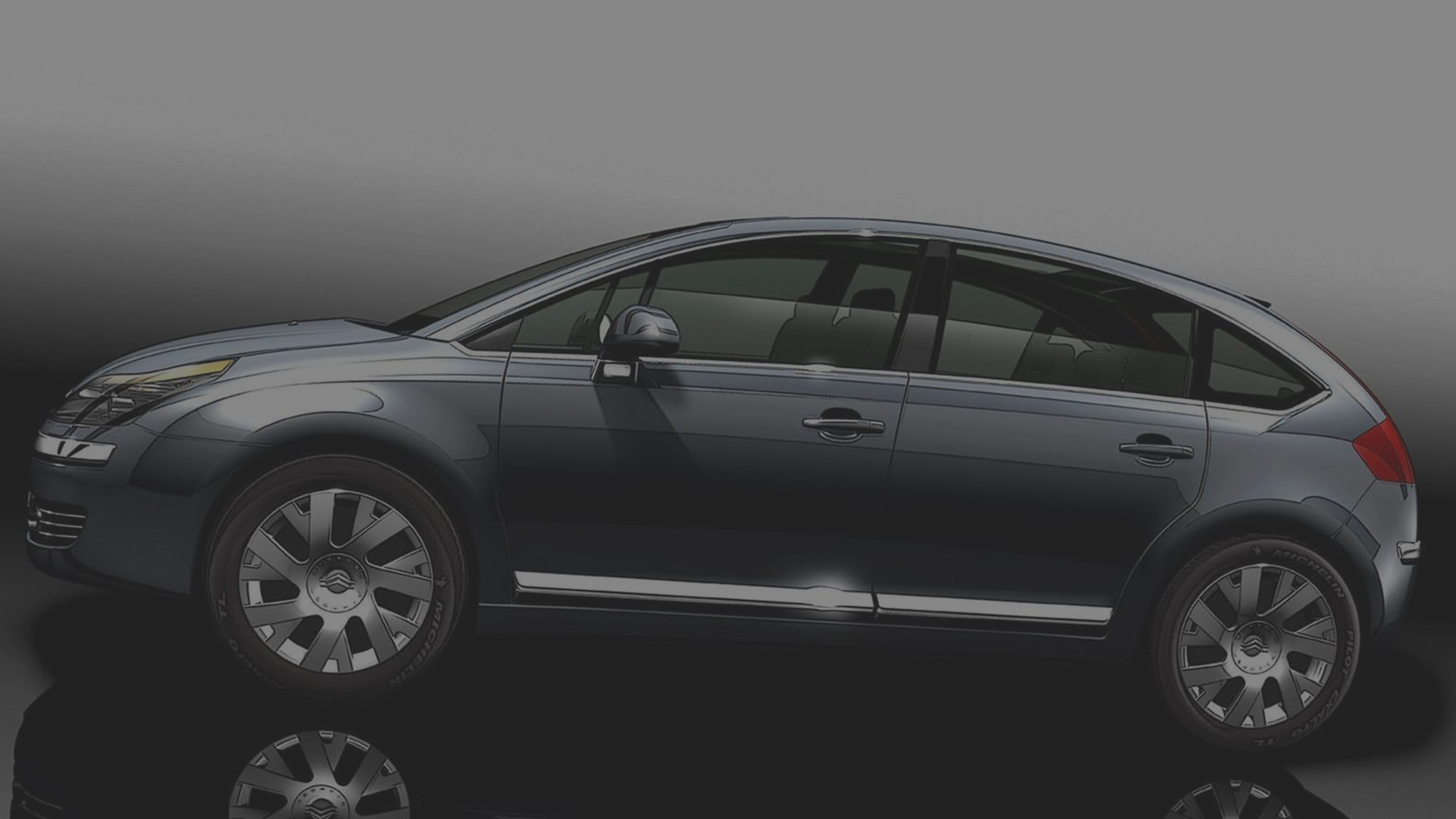 Citroën C4 (2005–2010)