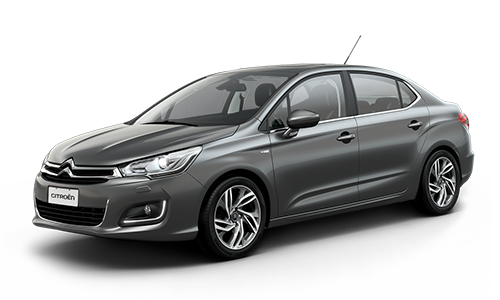 Citroën C4 2.0 HDi