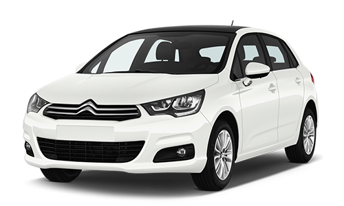 Citroën C4 1.6 BlueHDi 