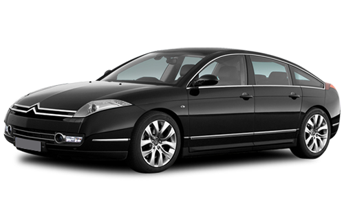Citroën C6 2.2 HDi