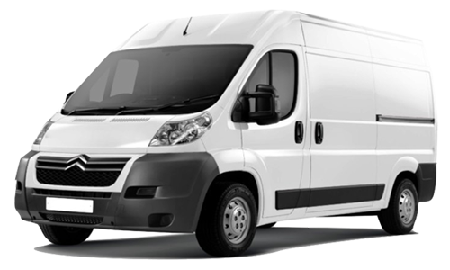 Citroën Jumper 2.0 HDi