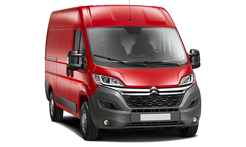 Citroën Jumper 2.2 HDi