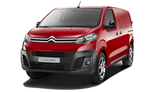 Citroën Jumpy / SpaceTourer 1.6 BlueHDi 