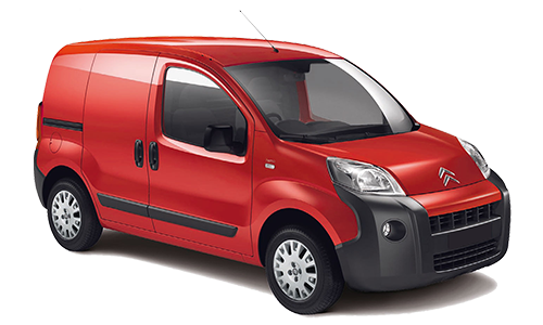 Citroën Nemo 1.3 HDi
