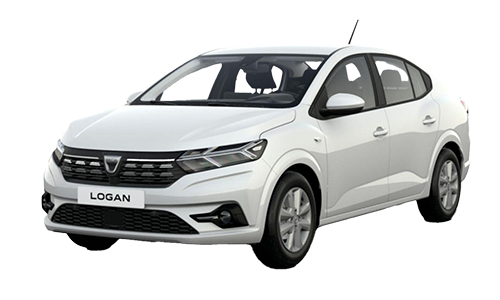 Dacia 2020 Logan exemplar 1