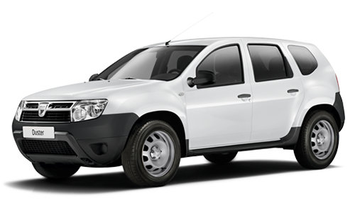 Dacia Duster 1.5 dCi