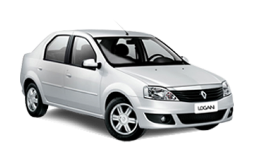 Dacia Logan 1.5 dCi