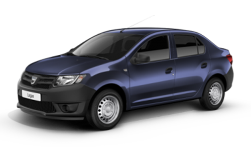 Dacia Logan 0.9 TCe