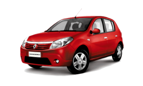 Dacia Sandero 1.5 dCi