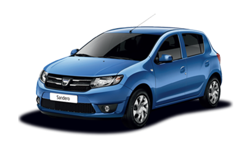 Dacia Sandero 1.2 16v