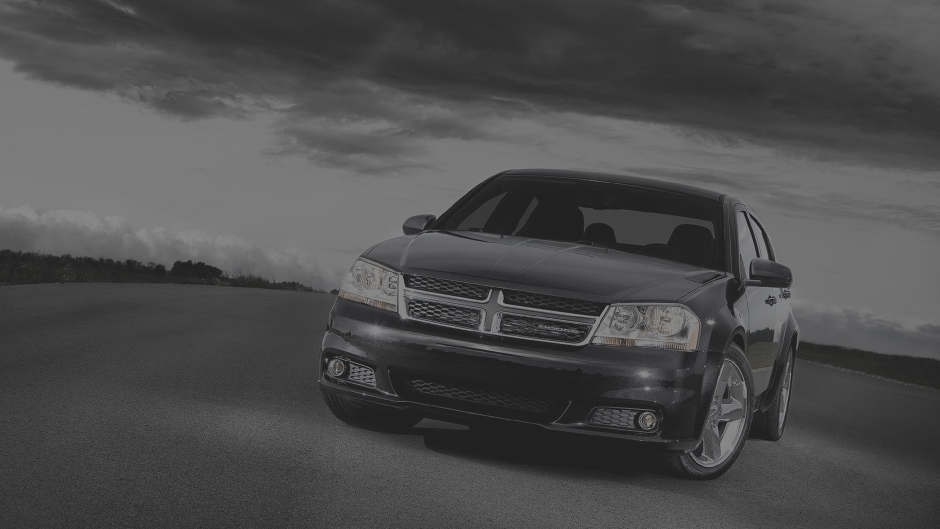 Dodge Avenger
