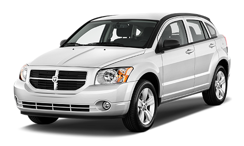 Dodge Caliber 2.0 CRD