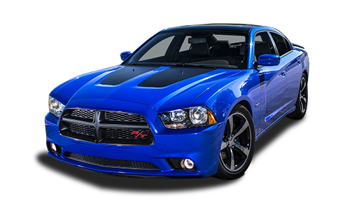 Dodge Charger 6.1i SRT6