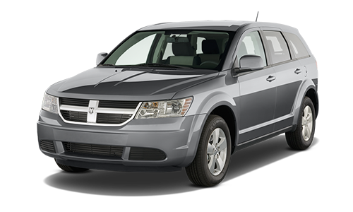 Dodge Journey 2.0 CRD