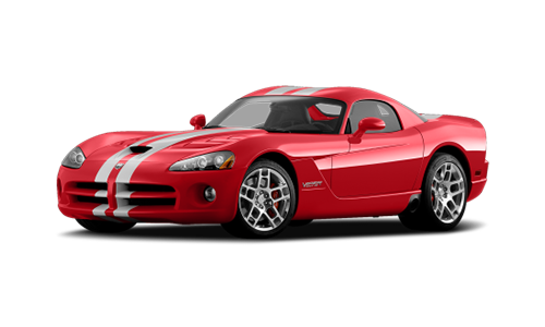 Dodge Viper 8.4 V10 SRT-10