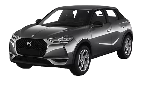 DS DS3 CrossBack 1.2T Puretech (GPF)