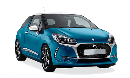 DS DS3 CrossBack 1.6T PureTech