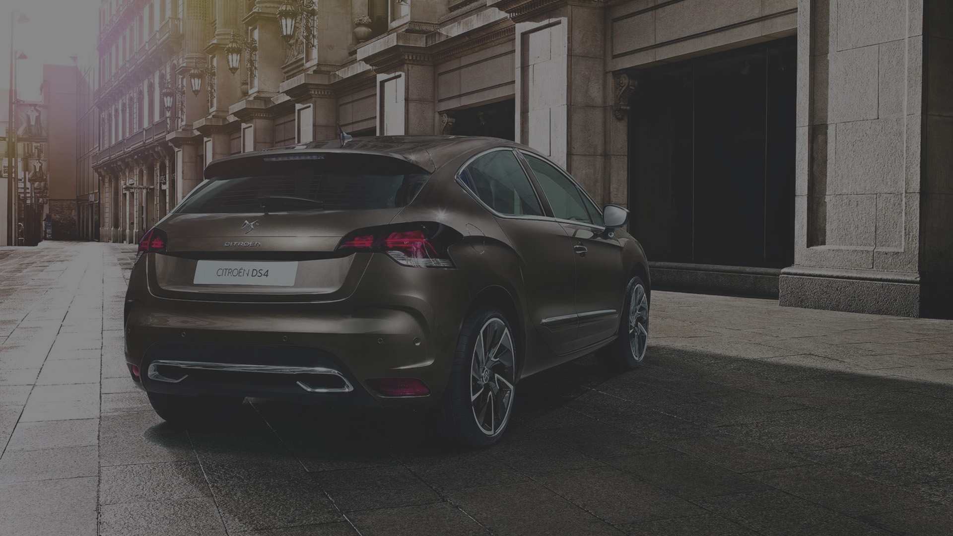 Ds Ds4 (2010–2015)