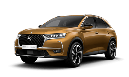DS DS8 1.6T PureTech (GPF)