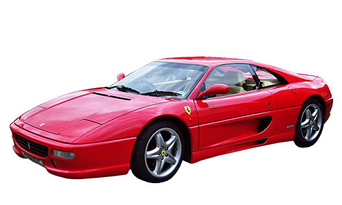 Ferrari 355 GTS/GTB/Spider 3.5 V8
