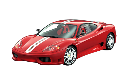 Ferrari 360 Modena/Spider 3.6 V8