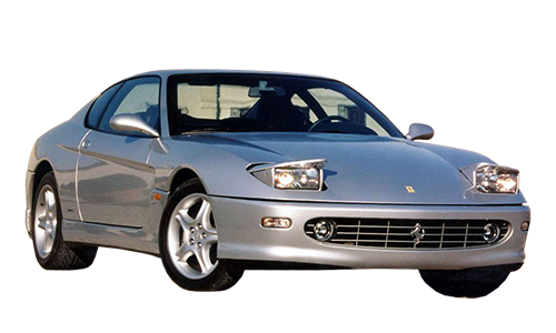 Ferrari 456 5.5 V12