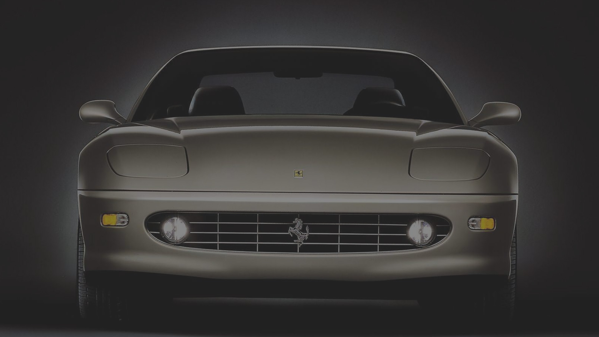 Ferrari 456